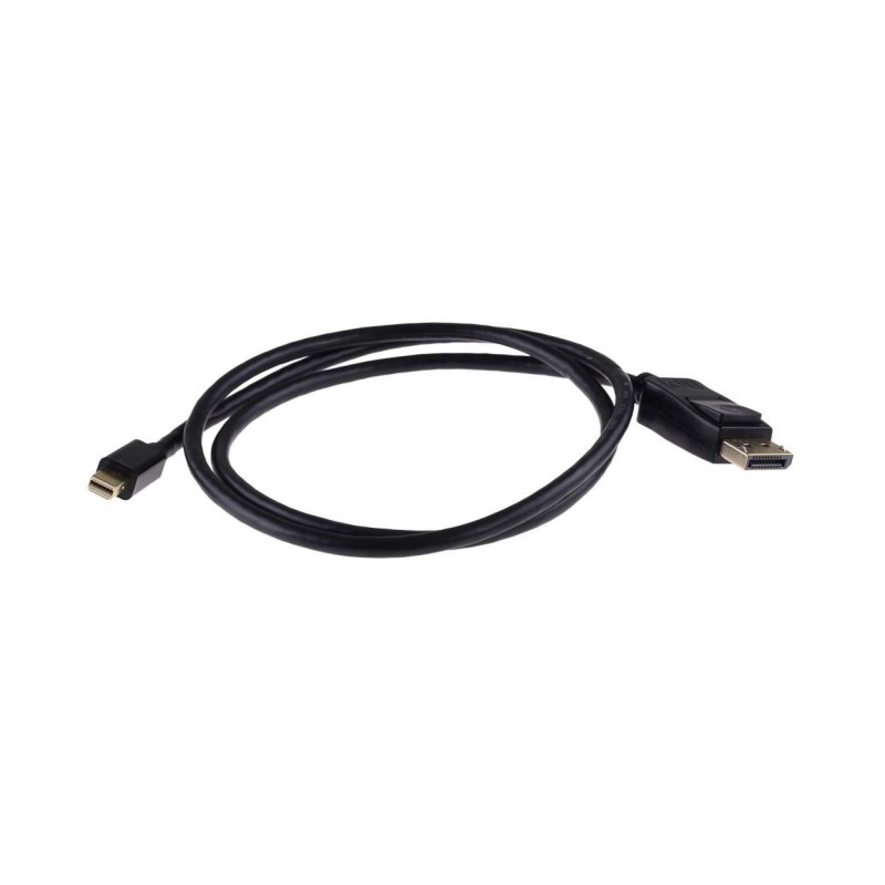 Mercodan Mini Displayport cable, 1.8m, Mercodan Mini Displayport cable, 1.8m,